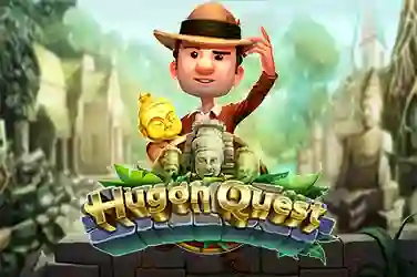 HUGON QUEST